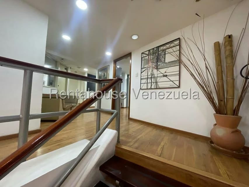 Comercial (Oficina) en Alquiler en Chuao, Distrito Metropolitano - 3
