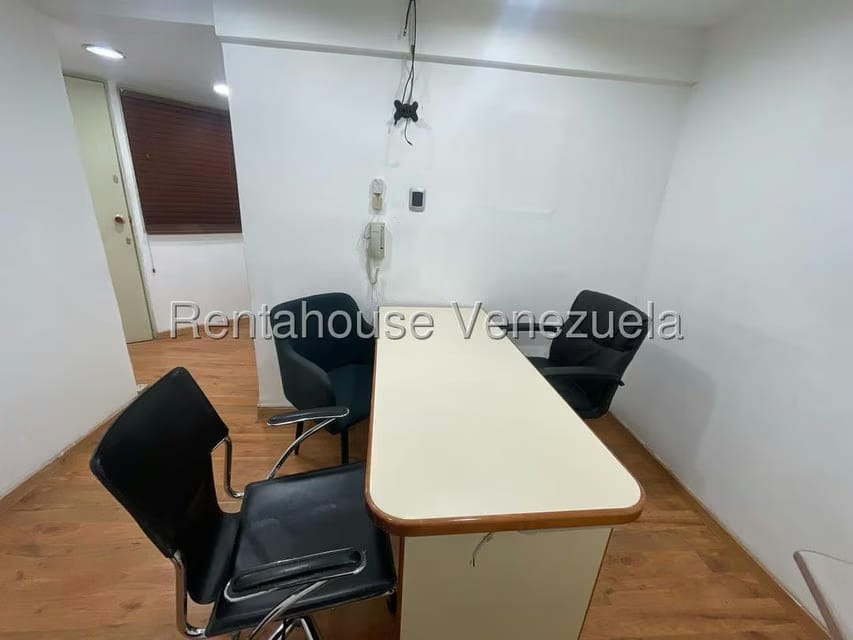 Comercial (Oficina) en Alquiler en Chuao, Distrito Metropolitano - 6