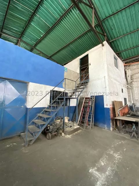 Comercial (Galpon - Deposito) en Venta en La Candelaria, Distrito Metropolitano - 14