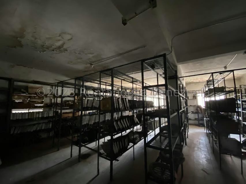 Comercial (Galpon - Deposito) en Venta en La Candelaria, Distrito Metropolitano - 20
