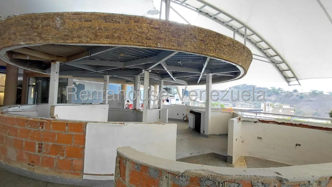 Comercial (Local Comercial) en Alquiler en Los Naranjos del Cafetal, Distrito Metropolitano - 8