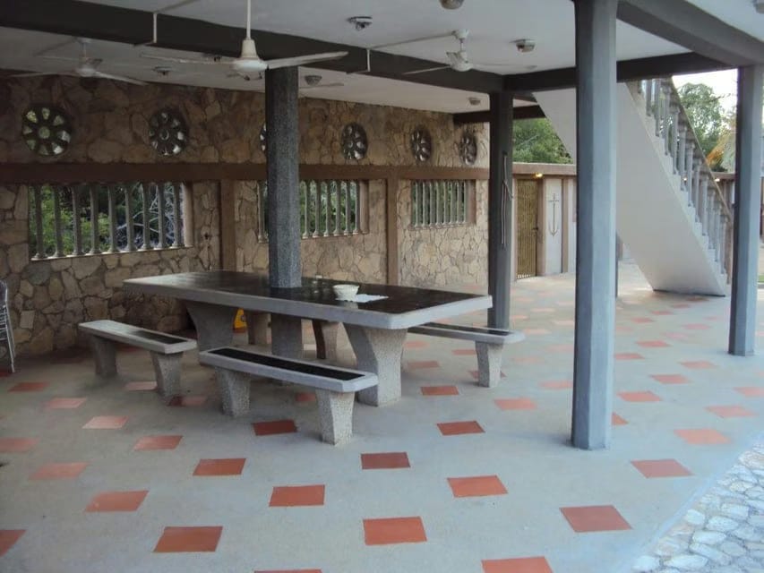 Casa (1 Nivel) en Venta en Ciudad Balneario Higuerote, Miranda - 20