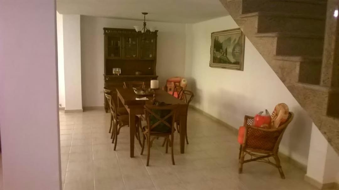 Casa (1 Nivel) en Venta en Ciudad Balneario Higuerote, Miranda - 25
