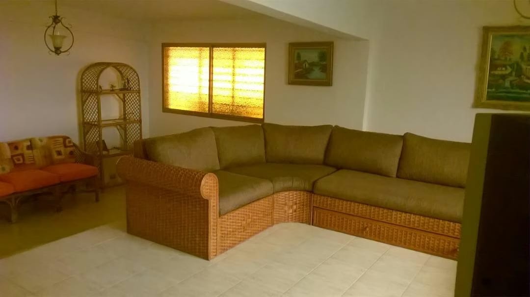 Casa (1 Nivel) en Venta en Ciudad Balneario Higuerote, Miranda - 27