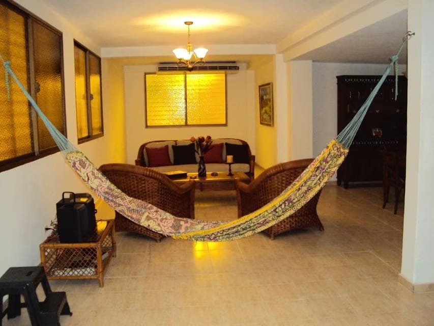 Casa (1 Nivel) en Venta en Ciudad Balneario Higuerote, Miranda - 36