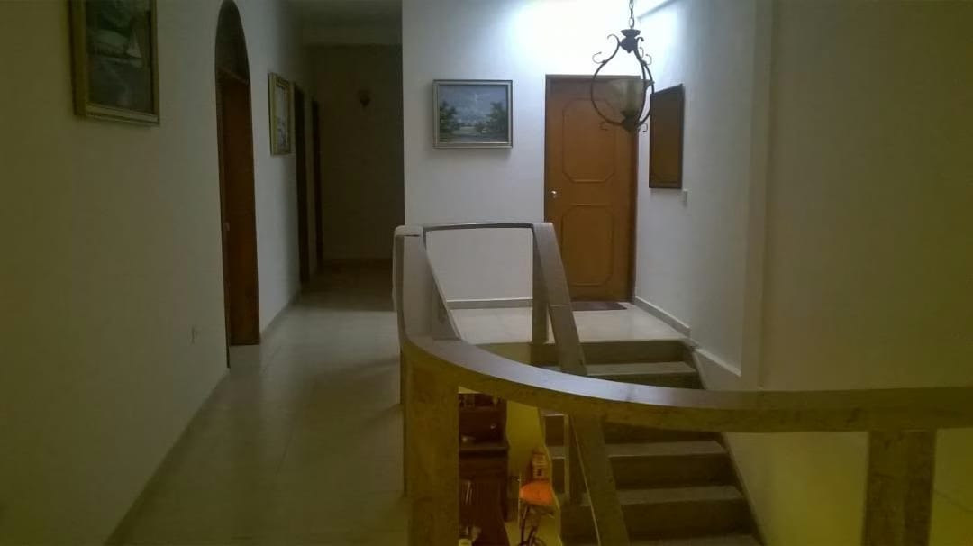 Casa (1 Nivel) en Venta en Ciudad Balneario Higuerote, Miranda - 5