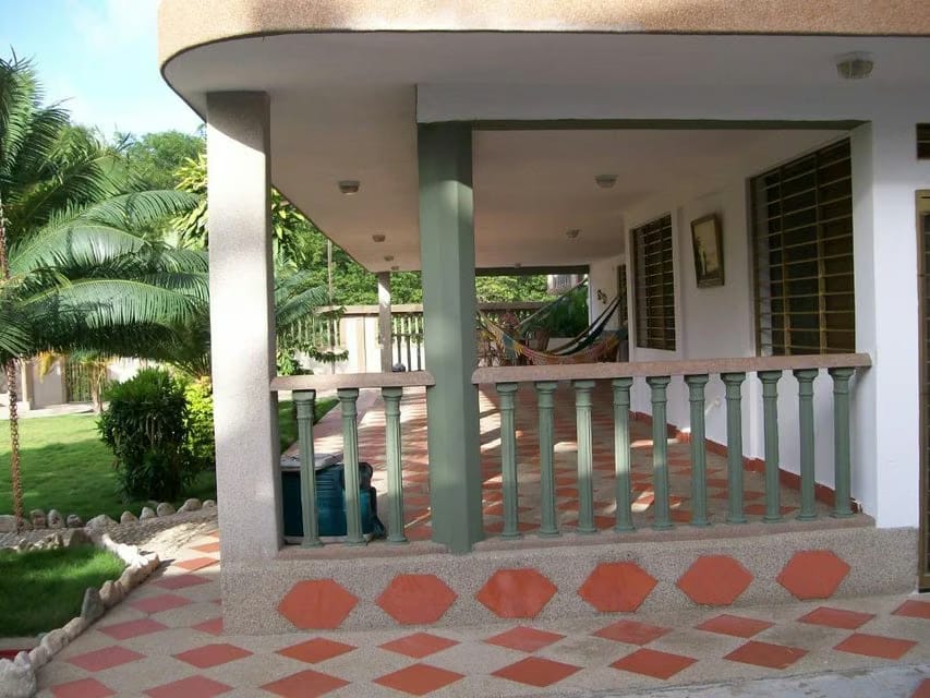 Casa (1 Nivel) en Venta en Ciudad Balneario Higuerote, Miranda - 42