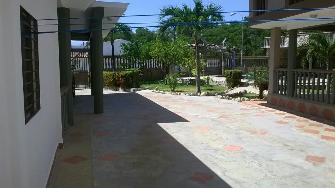 Casa (1 Nivel) en Venta en Ciudad Balneario Higuerote, Miranda - 64