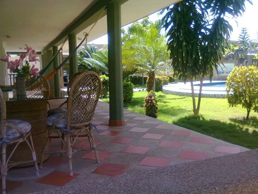 Casa (1 Nivel) en Venta en Ciudad Balneario Higuerote, Miranda - 67