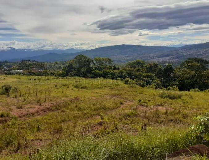 Terreno (Finca) en Venta en Santa Lucia, Miranda