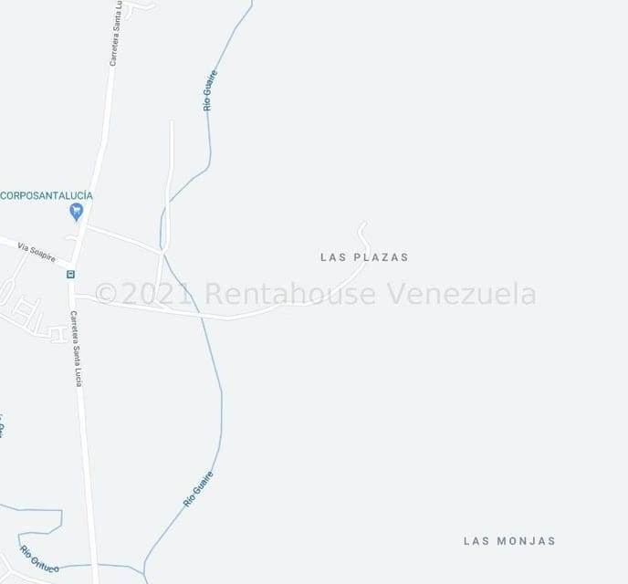 Terreno (Finca) en Venta en Santa Lucia, Miranda - 13
