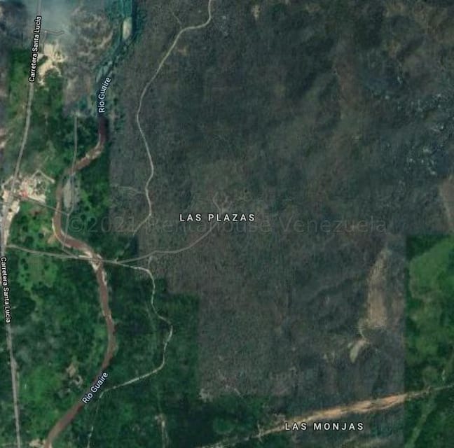 Terreno (Finca) en Venta en Santa Lucia, Miranda - 14