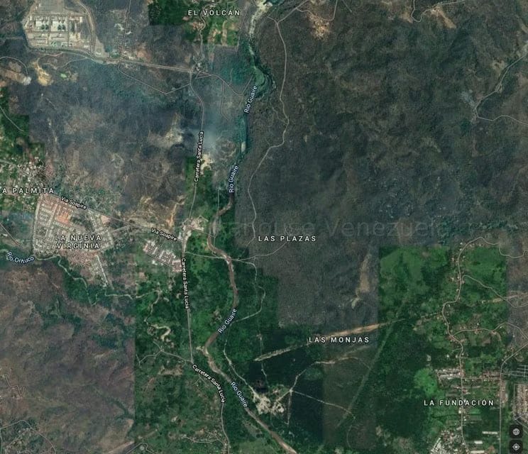 Terreno (Finca) en Venta en Santa Lucia, Miranda - 15