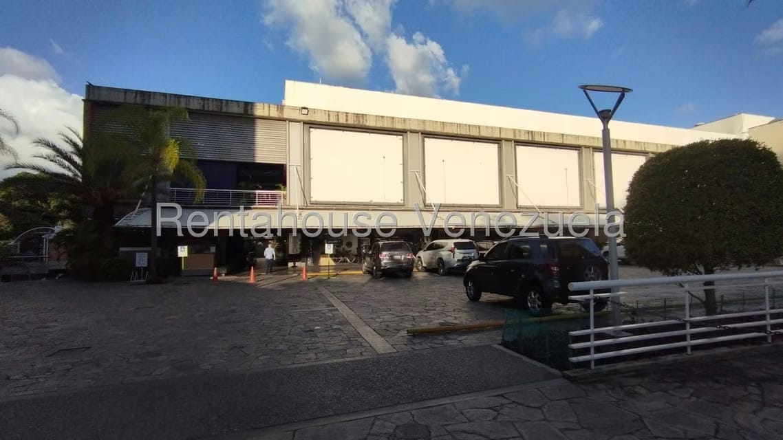 Comercial (Local Comercial) en Alquiler en Colinas de Valle Arriba, Distrito Metropolitano - 14