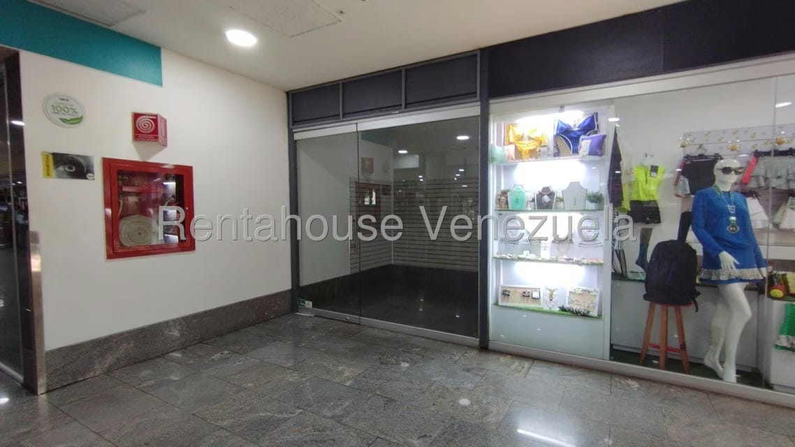 Comercial (Local Comercial) en Alquiler en Colinas de Valle Arriba, Distrito Metropolitano - 3