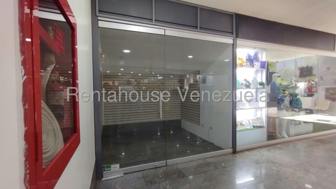Comercial (Local Comercial) en Alquiler en Colinas de Valle Arriba, Distrito Metropolitano - 4