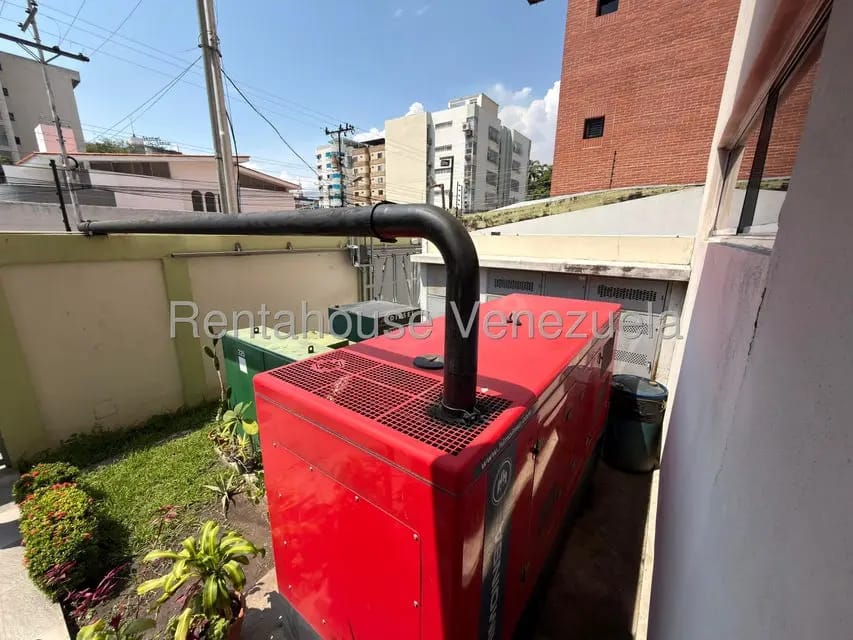 Apartamento (1 Nivel) en Alquiler en El Bosque, Aragua - 22
