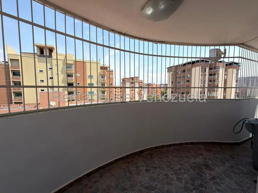 Apartamento (1 Nivel) en Alquiler en El Bosque, Aragua - 4