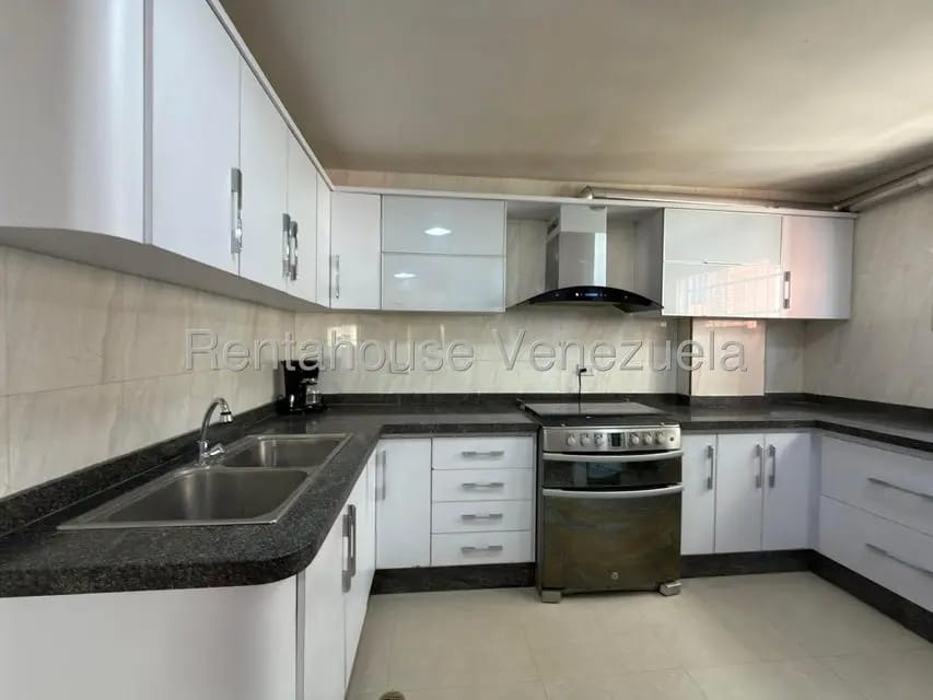 Apartamento (1 Nivel) en Alquiler en El Bosque, Aragua - 8
