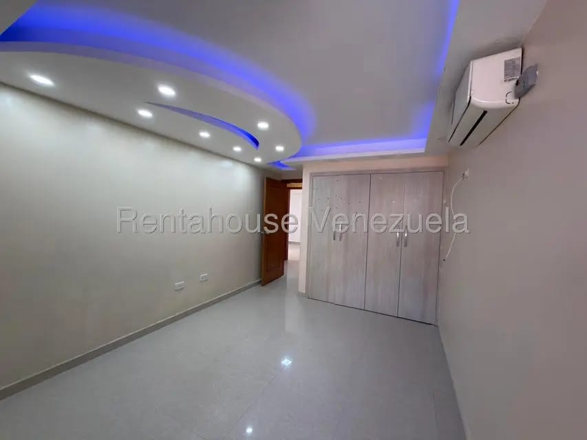 Apartamento (1 Nivel) en Alquiler en El Bosque, Aragua - 10