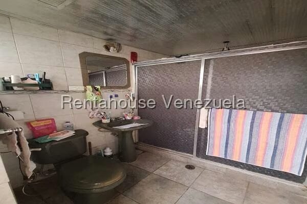 Casa (Multipes Niveles) en Venta en La Pastora, Distrito Metropolitano - 11