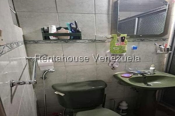 Casa (Multipes Niveles) en Venta en La Pastora, Distrito Metropolitano - 12