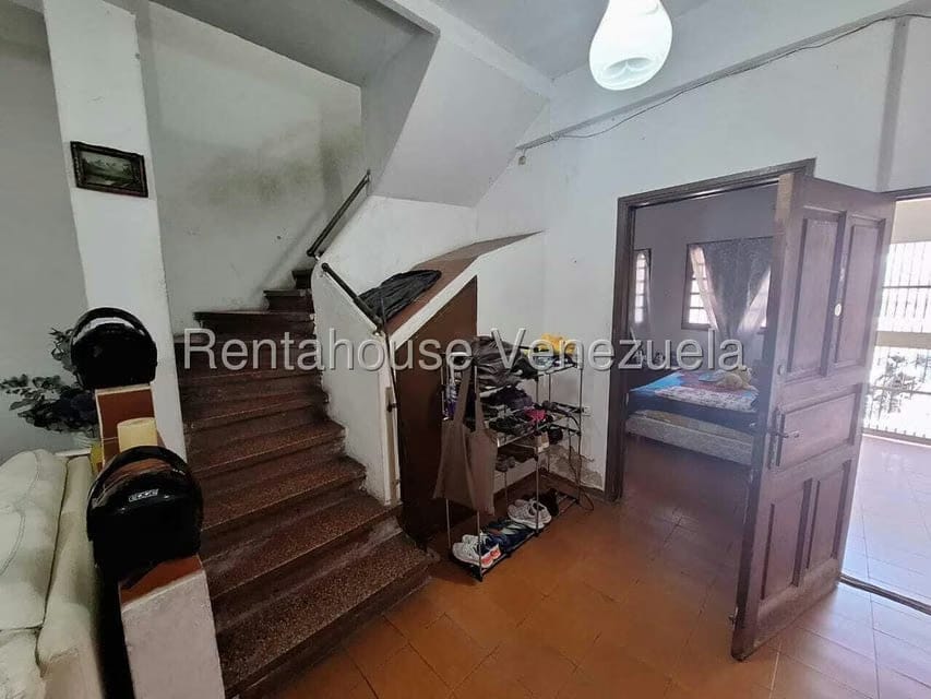 Casa (Multipes Niveles) en Venta en La Pastora, Distrito Metropolitano - 13