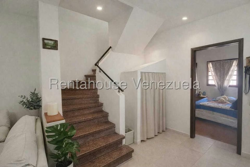 Casa (Multipes Niveles) en Venta en La Pastora, Distrito Metropolitano - 14