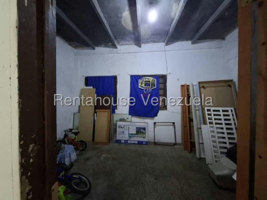 Casa (Multipes Niveles) en Venta en La Pastora, Distrito Metropolitano - 15