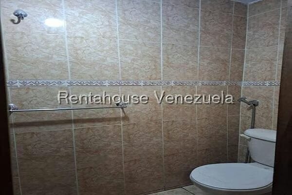 Casa (Multipes Niveles) en Venta en La Pastora, Distrito Metropolitano - 16