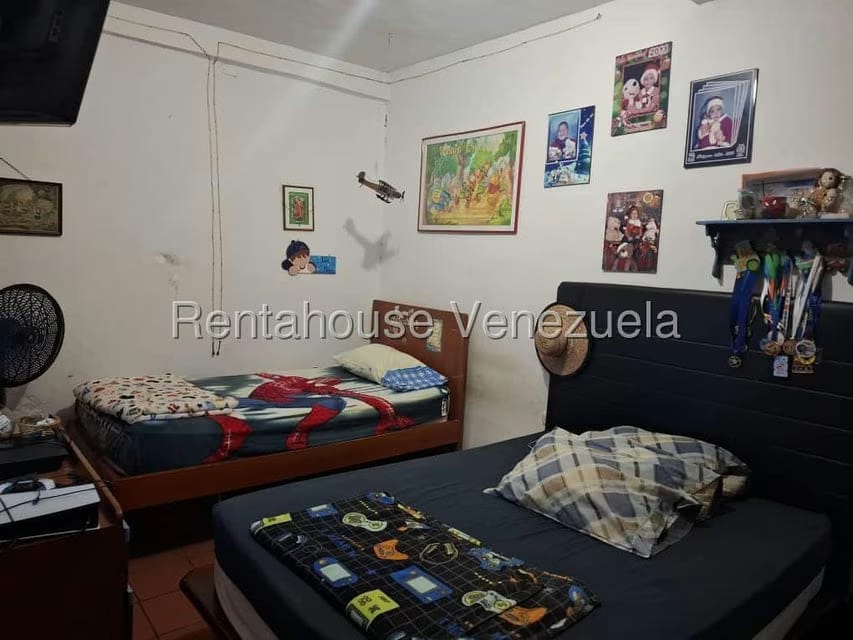 Casa (Multipes Niveles) en Venta en La Pastora, Distrito Metropolitano - 17