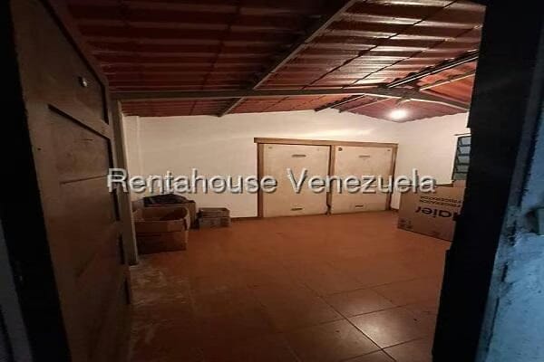 Casa (Multipes Niveles) en Venta en La Pastora, Distrito Metropolitano - 18