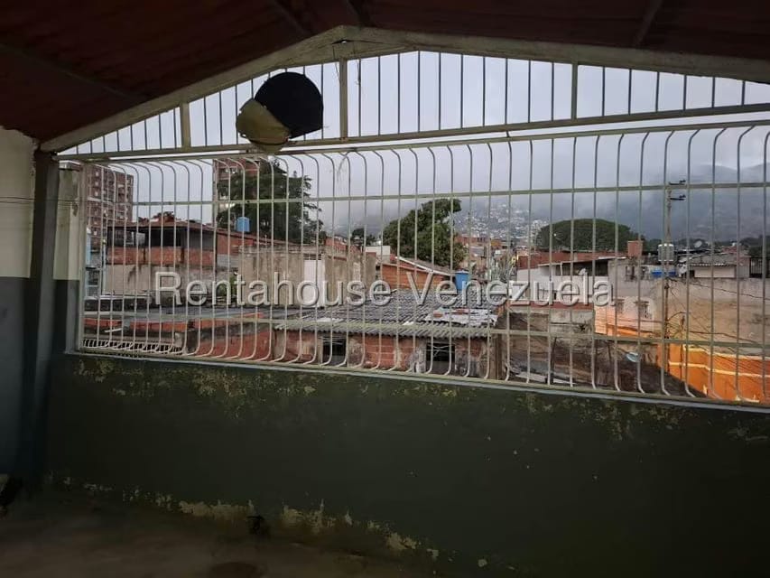 Casa (Multipes Niveles) en Venta en La Pastora, Distrito Metropolitano - 19