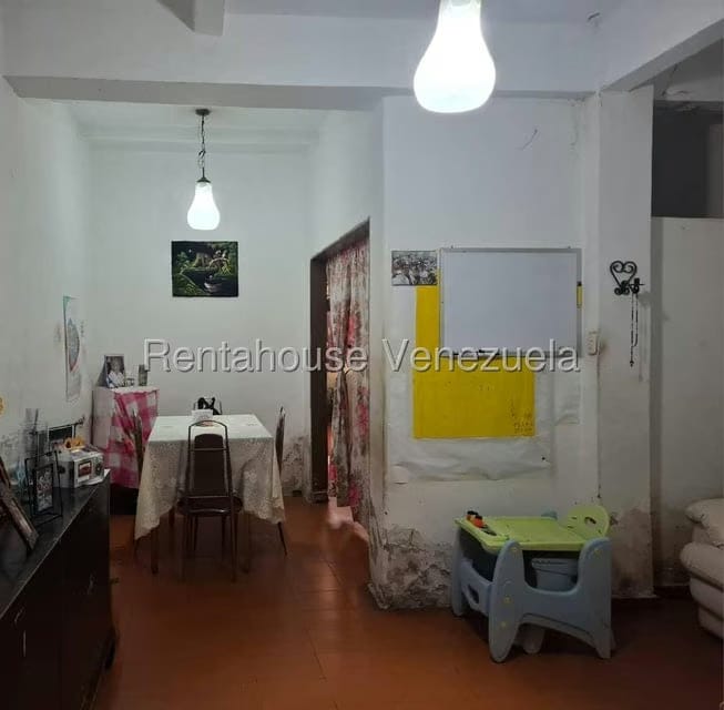 Casa (Multipes Niveles) en Venta en La Pastora, Distrito Metropolitano - 4