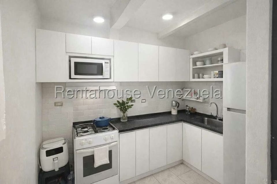 Casa (Multipes Niveles) en Venta en La Pastora, Distrito Metropolitano - 6