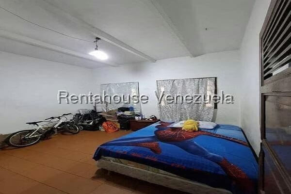 Casa (Multipes Niveles) en Venta en La Pastora, Distrito Metropolitano - 8