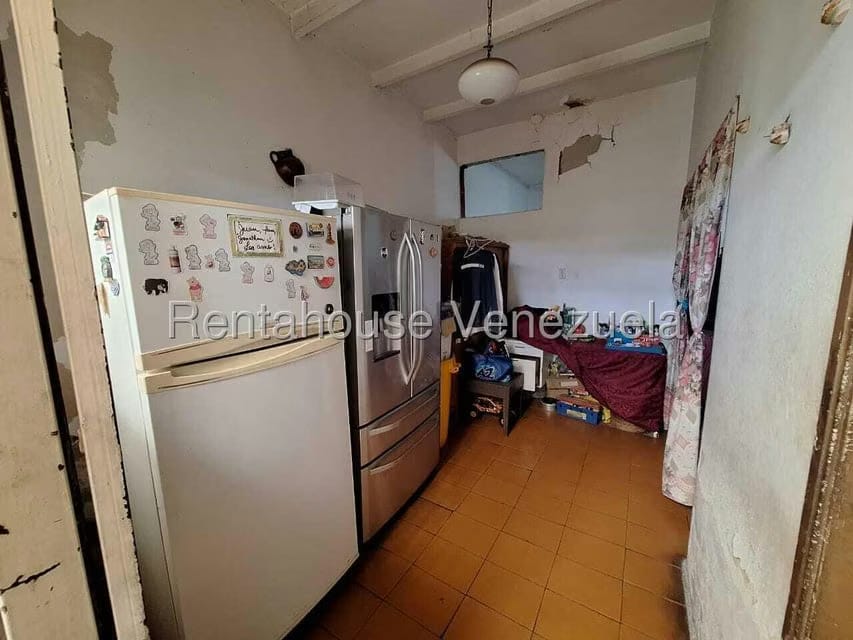 Casa (Multipes Niveles) en Venta en La Pastora, Distrito Metropolitano - 9