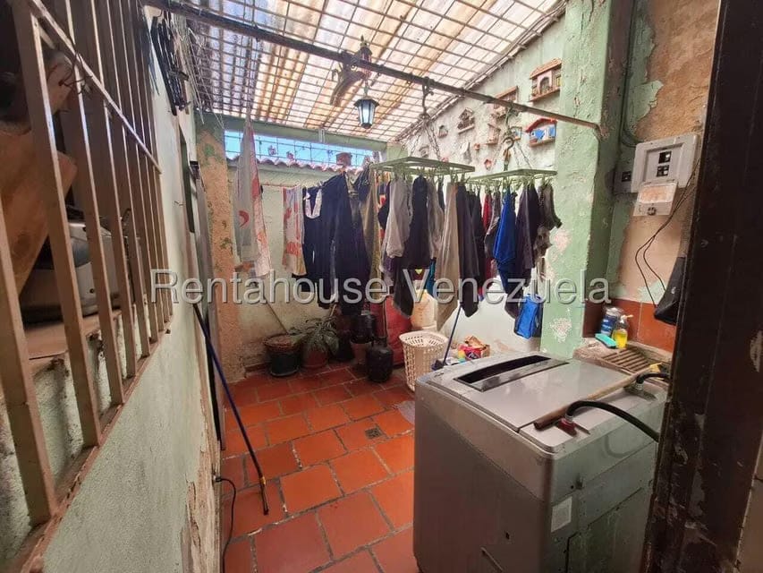 Casa (Multipes Niveles) en Venta en La Pastora, Distrito Metropolitano - 10