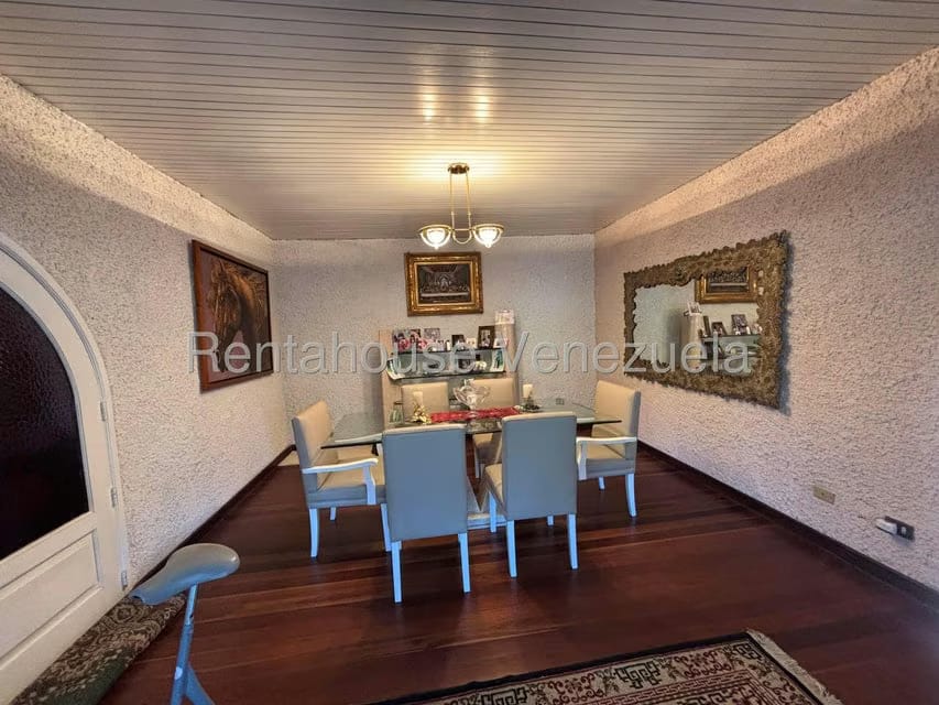 Casa (Multipes Niveles) en Venta en La Lagunita Country Club, Distrito Metropolitano - 14