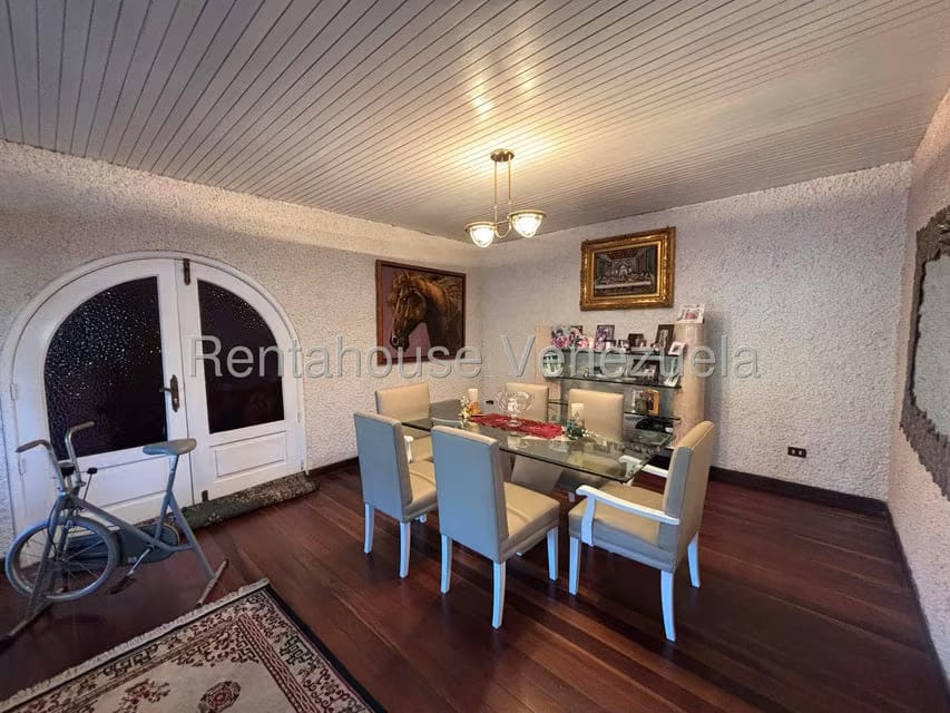 Casa (Multipes Niveles) en Venta en La Lagunita Country Club, Distrito Metropolitano - 15