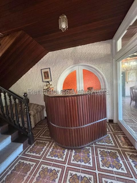 Casa (Multipes Niveles) en Venta en La Lagunita Country Club, Distrito Metropolitano - 18