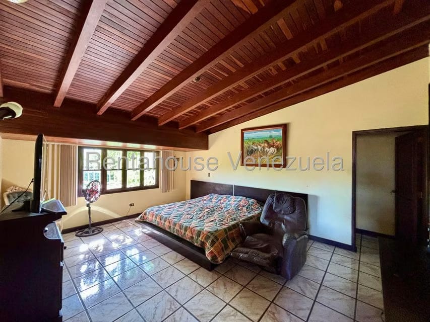 Casa (Multipes Niveles) en Venta en La Lagunita Country Club, Distrito Metropolitano - 20