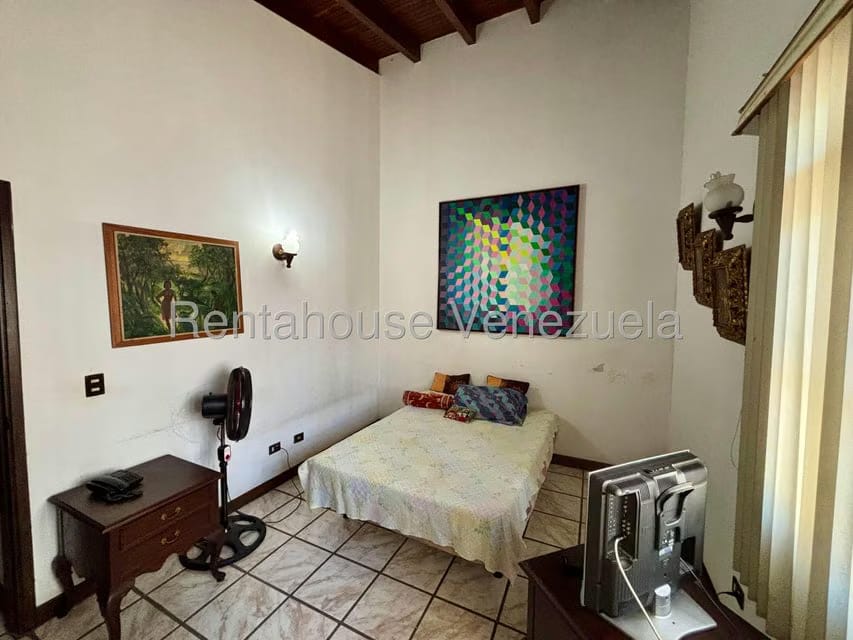 Casa (Multipes Niveles) en Venta en La Lagunita Country Club, Distrito Metropolitano - 26