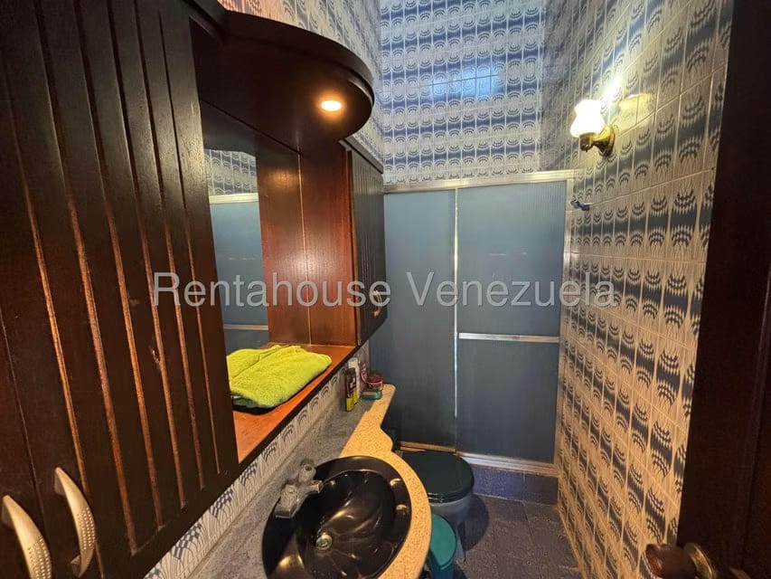 Casa (Multipes Niveles) en Venta en La Lagunita Country Club, Distrito Metropolitano - 27