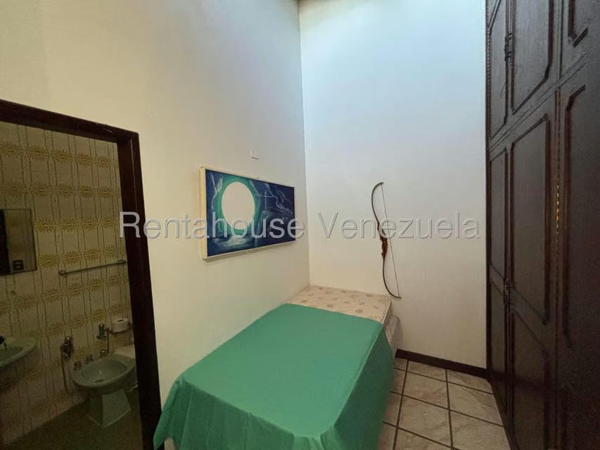 Casa (Multipes Niveles) en Venta en La Lagunita Country Club, Distrito Metropolitano - 29