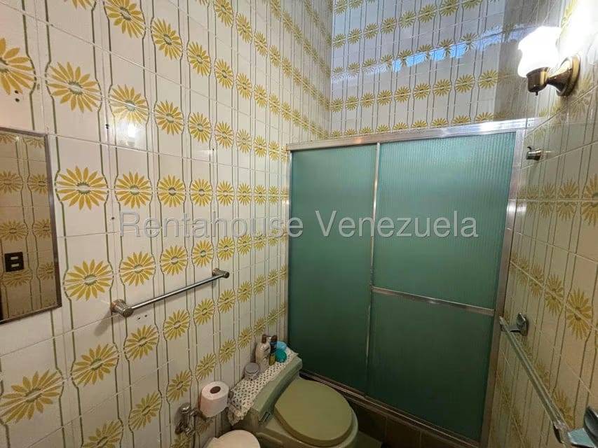 Casa (Multipes Niveles) en Venta en La Lagunita Country Club, Distrito Metropolitano - 30