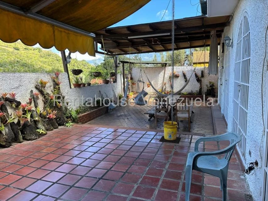 Casa (Multipes Niveles) en Venta en La Lagunita Country Club, Distrito Metropolitano - 35