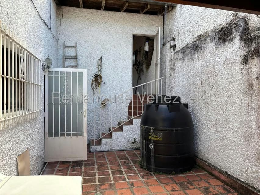 Casa (Multipes Niveles) en Venta en La Lagunita Country Club, Distrito Metropolitano - 37