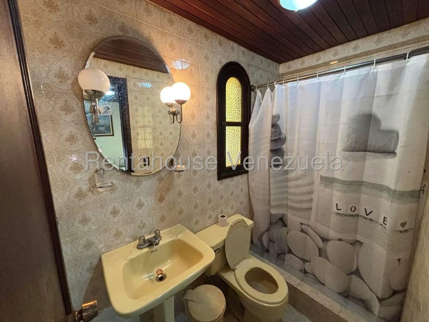 Casa (Multipes Niveles) en Venta en La Lagunita Country Club, Distrito Metropolitano - 6