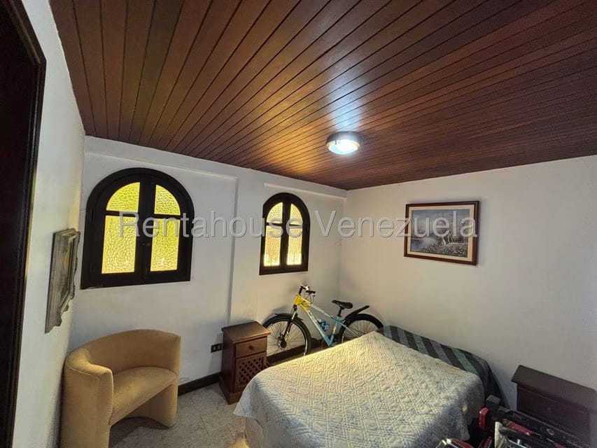 Casa (Multipes Niveles) en Venta en La Lagunita Country Club, Distrito Metropolitano - 7